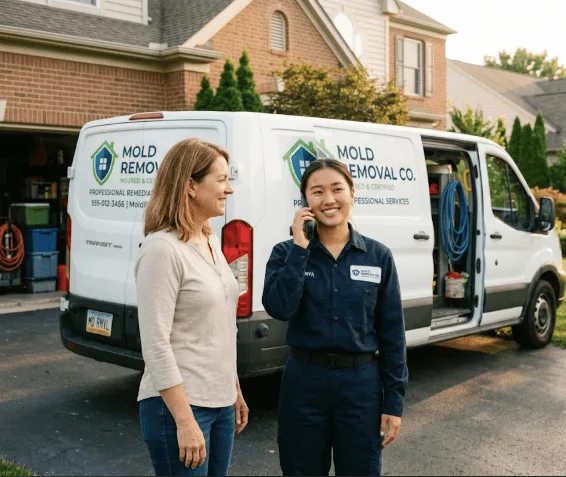 Crawlspace Mold Remediation Oxly, MO FAQs